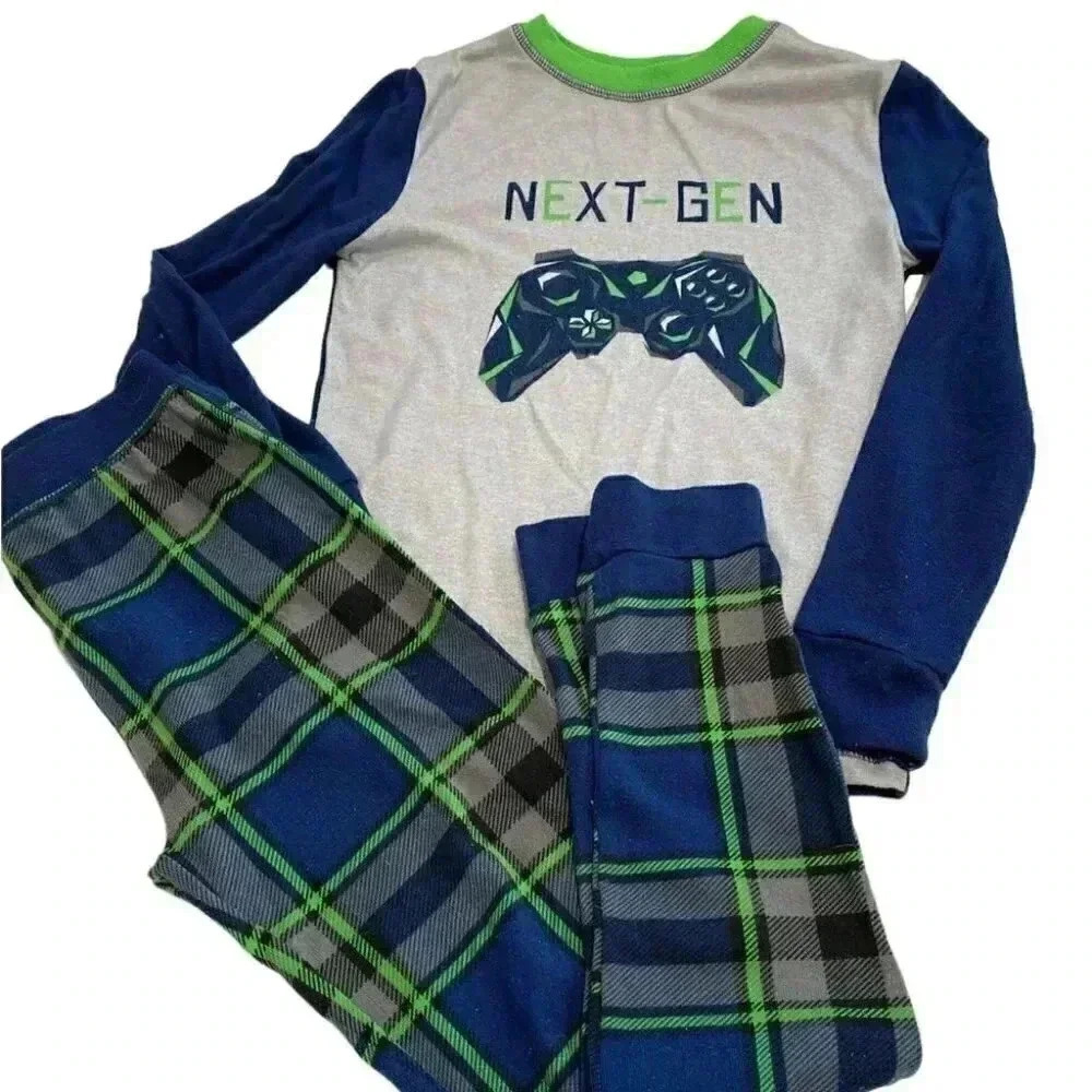Cuddl Duds Pajamas